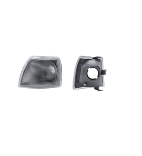 Sinyal Sol - 1226145 WISCO - Opel Vectra A 93-95 Arası Uyumlu 