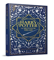 Harry Potter ve Mutluluk Sırları