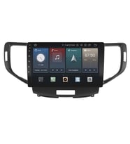 accord CARPLAY+AND.AUTO NAVİGASYON DVD USB BT KAMERA