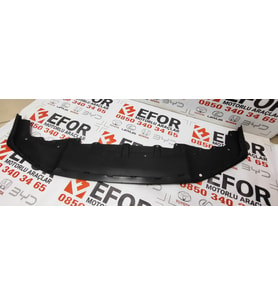 HONDA CIVIC ÖN TAMPON ALT LİPİ 2021-2022 71160-TGG-A80-GLD