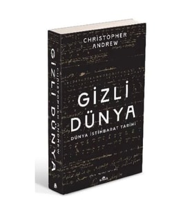 Gizli Dünya