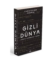 Gizli Dünya