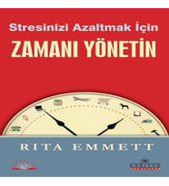 Stresinizi Azaltmak İçin Zamanı Yönetin