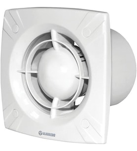 Blauberg Slim 125 Aksiyel Dekoratif Banyo Fanı