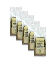 İstanbul Baharat Yoğurt Otu (Yapışkan Otu) 5x50 gr