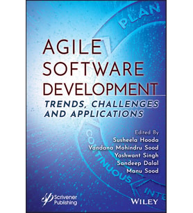Agile Software Development: Trends, Challenges And Applications (Krem)