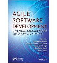 Agile Software Development: Trends, Challenges And Applications (Krem)