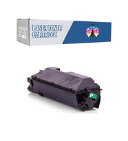 Safir Toner Kyocera Ecosys M6630cidn TK-5270 Siyah  8.000 Syf Muadil Toner