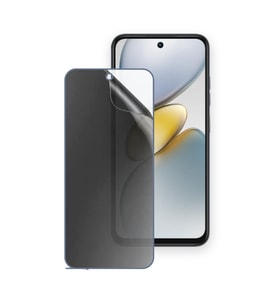 SChitec TECNO Spark Go 1 Uyumlu Ön Yüzey Hayalet Privacy Hidrojel Ekran Koruyucu