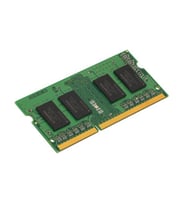 KINGSTON 8GB DDR3 1600MHZ CL11 NOTEBOOK RAM VALUE KVR16S11/8WP