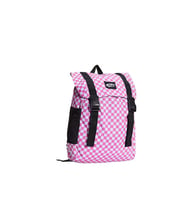 Vans Utility Sırt Çantası Pink Fizz VN000PSFFRQ1
