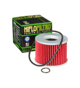 HF401 Hiflo Yağ Filtresi