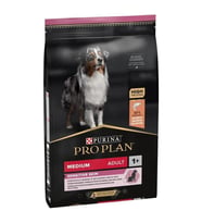 Proplan Adult Somonlu Yetişkin Köpek Maması 14 Kg (Krem)