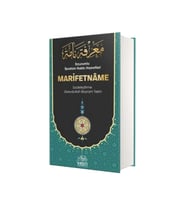 Marifetname (CİLTLİ)