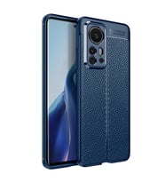 Xiaomi Mi 12 Pro Uyumlu Kılıf Zore Niss Silikon Kapak