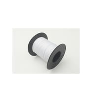 0,8-1 MM PARAŞÜT İP  (100 METRE) (Beyaz)