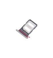 Xiaomi 14T Uyumlu Sim Kart Tepsisi 2406APNFAG (Füme)