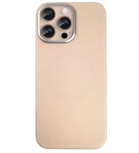 iPhone 14 Pro Max Besa Magsafe Kapak - Desert
