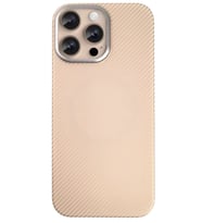 iPhone 14 Pro Max Besa Magsafe Kapak - Desert