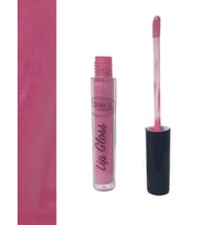 Edwol Make Up Likit Işıldayan Parlak Lip Glos  Pembe Ruj