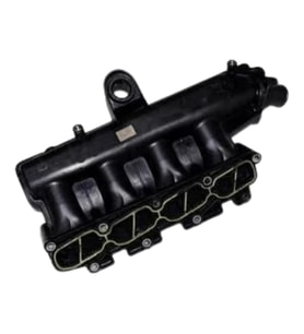Emme Manifoldu - 55562247-WISCO - Opel Corsa D 1.0 09-14 Arası Uyumlu