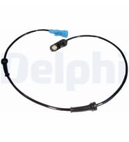 DELPHI SS20022 ABS Sensoru On 454576