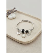 Charmlı Bileklik TJ-BB8793