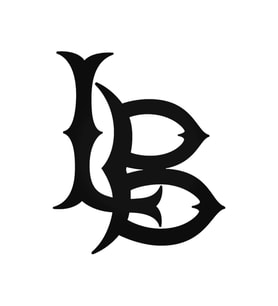 Long Beach 62 Oto Sticker 20 Cm