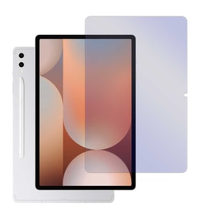 Samsung Galaxy Tab S10+ Plus SM X820 Uyumlu 12.4 inch Nano Ekran Koruyucu