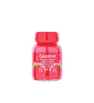 Gabrini Cam Aseton 75 ML (ÇİLEK)
