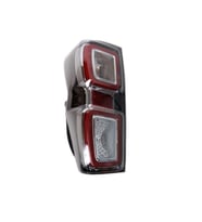 Isuzu Dmax 2020-2021 Stop Lambası Ledli Arka Stop Sol