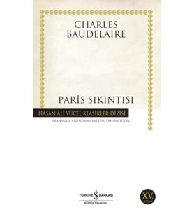 Paris Sıkıntısı - Hasan Ali Yücel Klasikleri