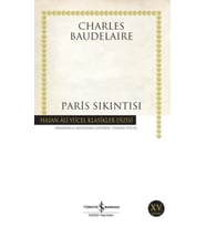 Paris Sıkıntısı - Hasan Ali Yücel Klasikleri
