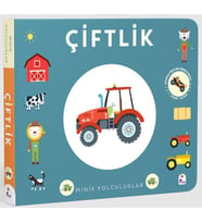 Minik Yolculuklar - Çiftlik