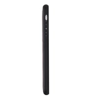 Bouletta Apple iPhone XR Uyumlu Deri Arka Kapak Pembe