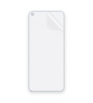 SChitec OPPO A32 4G Uyumlu Ön Yüzey Nano Şeffaf Hidrojel Ekran Koruyucu