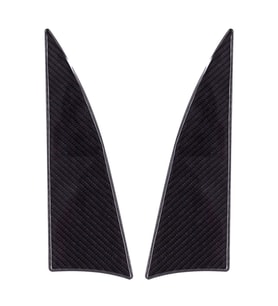 Grippatch CF-450/NK İLE UYUMLU YAN DEPO KORUMA/ MODİFİYE  6D KARBON KAYDIRMAZ TANK PAD