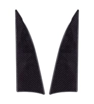 Grippatch CF-450/NK İLE UYUMLU YAN DEPO KORUMA/ MODİFİYE  6D KARBON KAYDIRMAZ TANK PAD