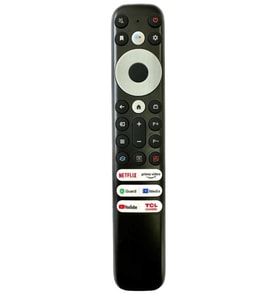 TCL 65C745 Android Led Tv Kumanda Ses Komutlu RC902V RMR1