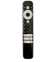 TCL 65C745 Android Led Tv Kumanda Ses Komutlu RC902V RMR1