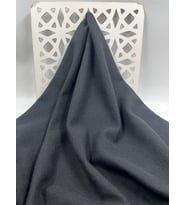 SELANİK KUMAŞ (Siyah)