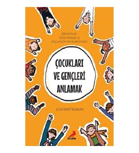 Çocukları ve Gençleri Anlamak