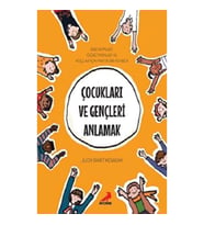 Çocukları ve Gençleri Anlamak