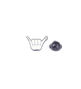 Shaka Pin