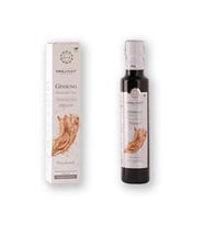 Ginseng Sıvı Ekstraktı  250 ML