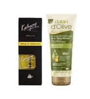 Kalyon Tırnak Eti Temizleyici + Dalan Tüp Krem 20 Ml