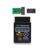 OBD2 V1.5 Pic18f25k80 Bluetooth Türkçe Araç Arıza Tespit Cihazı