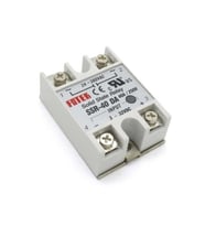 Solid State Röle 40A SSR-40DA