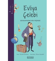 Kitap Avcıları - Evliya Çelebi