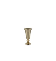 HAMMER GOLD KUCUK VAZO 18X18X34 CM